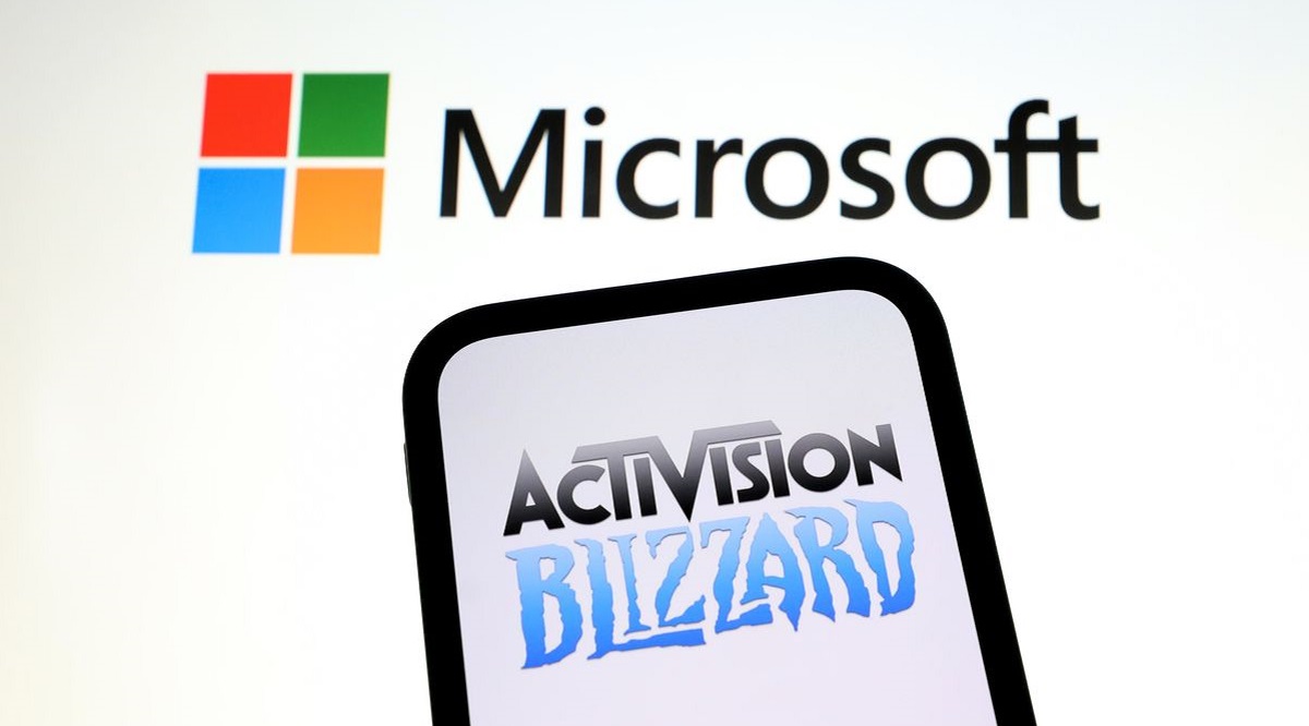 Phil Spencer va in tribunale! La Federal Trade Commission degli Stati Uniti si è rifiutata di approvare l'accordo tra Microsoft e Activision Blizzard e ha avviato una causa per bloccarlo. Phil Spencer va in tribunale! La Federal Trade Commission degli Stati Uniti si è rifiutata di approvare l'accordo tra Microsoft e Activision Blizzard e ha avviato una causa per bloccarlo.