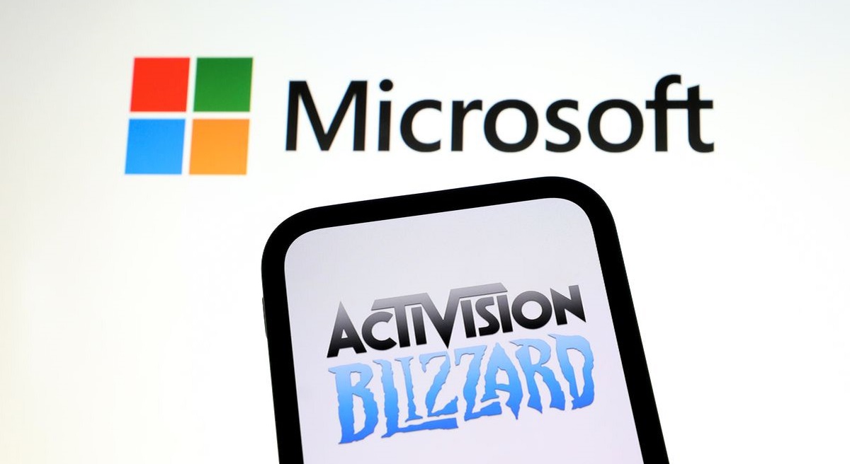 L'attesa per Spencer e Kotick è rimandata: il verdetto dell'Autorità britannica per la concorrenza e il mercato sulla fusione tra Microsoft e Activision Blizzard sarà emesso a fine aprile. L'attesa per Spencer e Kotick è rimandata: il verdetto dell'Autorità britannica per la concorrenza e il mercato sulla fusione tra Microsoft e Activision Blizzard sarà emesso a fine aprile.