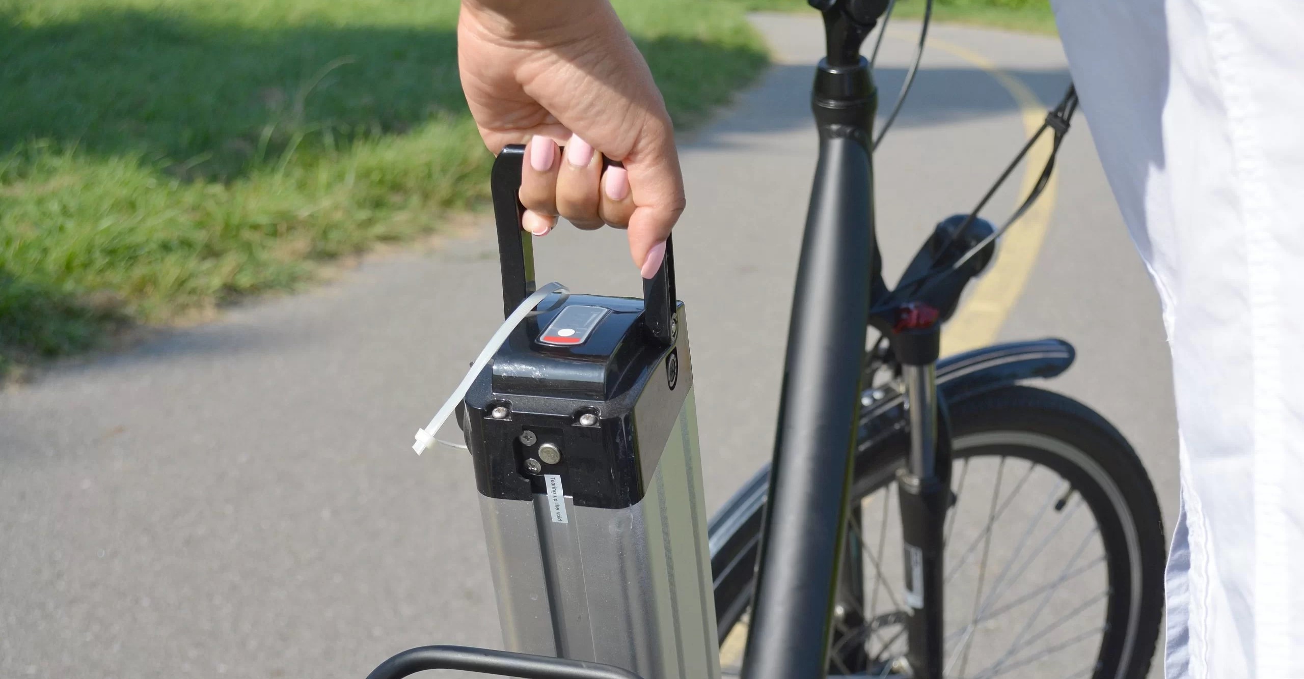 Batterie per bici elettriche Batterie per bici elettriche