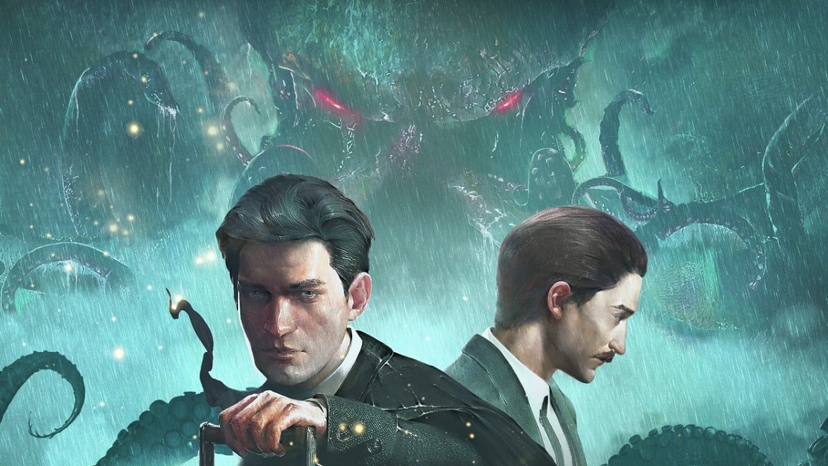 Un manicomio spettrale, enigmi interessanti e un'atmosfera mistica nel dettagliato trailer di gameplay del gioco ucraino Sherlock Holmes: The Awakened Un manicomio spettrale, enigmi interessanti e un'atmosfera mistica nel dettagliato trailer di gameplay del gioco ucraino Sherlock Holmes: The Awakened