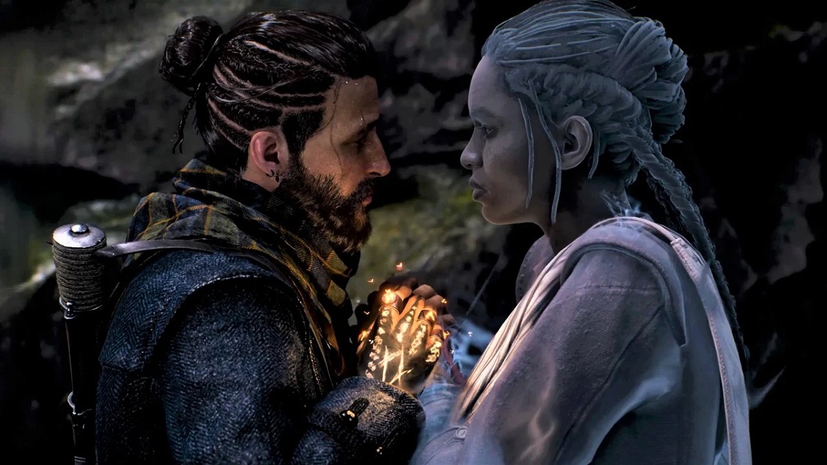 Un amante fantasma, battaglie con mostri e dialoghi tesi: gli sviluppatori hanno presentato un trailer dettagliato del gameplay di Banishers: Ghosts of New Eden. Il gioco è stato sviluppato dagli autori di Life is Strange, Vampyr e Remember Me.