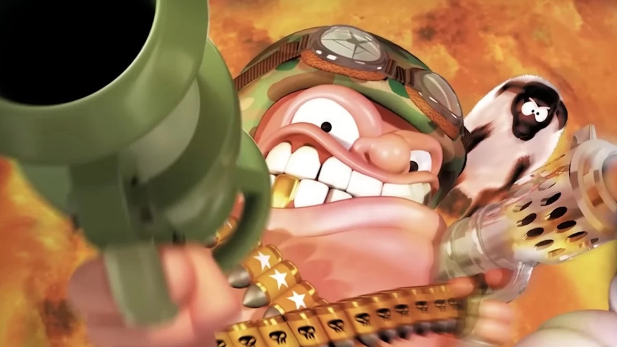 La riedizione del gioco tattico di culto Worms Armageddon avrà un set da collezione: i preordini sono già partiti su Amazon La riedizione del gioco tattico di culto Worms Armageddon avrà un set da collezione: i preordini sono già partiti su Amazon