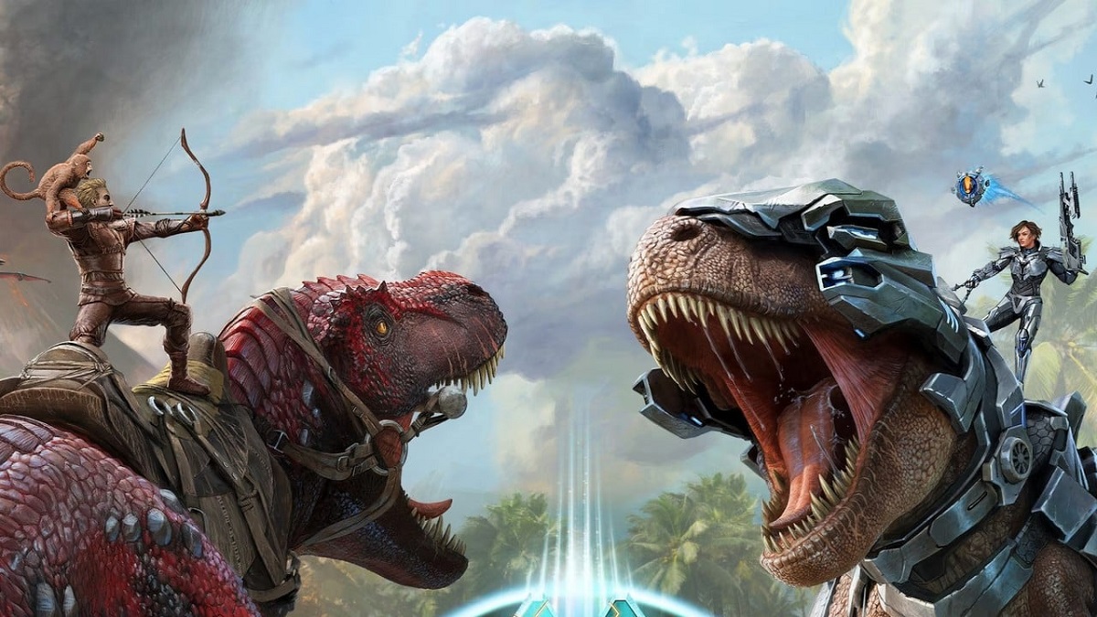 ARK: Survival Ascended uscirà oggi su Xbox Series, mentre la versione per PlayStation 5 è nuovamente in ritardo ARK: Survival Ascended uscirà oggi su Xbox Series, mentre la versione per PlayStation 5 è nuovamente in ritardo