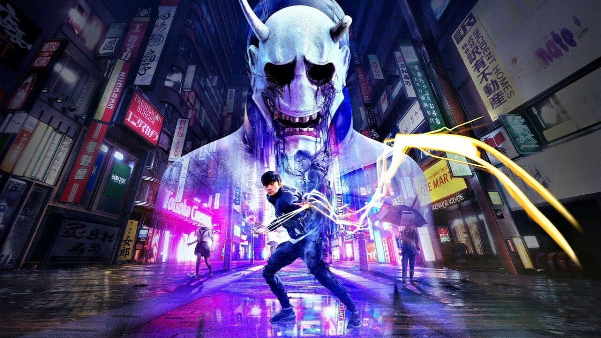 Bethesda ha annunciato la data di uscita di Ghostwire: Tokyo per Xbox Series e ha annunciato un importante aggiornamento gratuito per Spider's Thread. Bethesda ha annunciato la data di uscita di Ghostwire: Tokyo per Xbox Series e ha annunciato un importante aggiornamento gratuito per Spider's Thread.