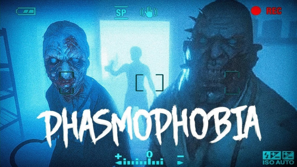 Gli sviluppatori sono soddisfatti: il gioco horror cooperativo Phasmophobia ha attirato più di 20 milioni di giocatori Gli sviluppatori sono soddisfatti: il gioco horror cooperativo Phasmophobia ha attirato più di 20 milioni di giocatori