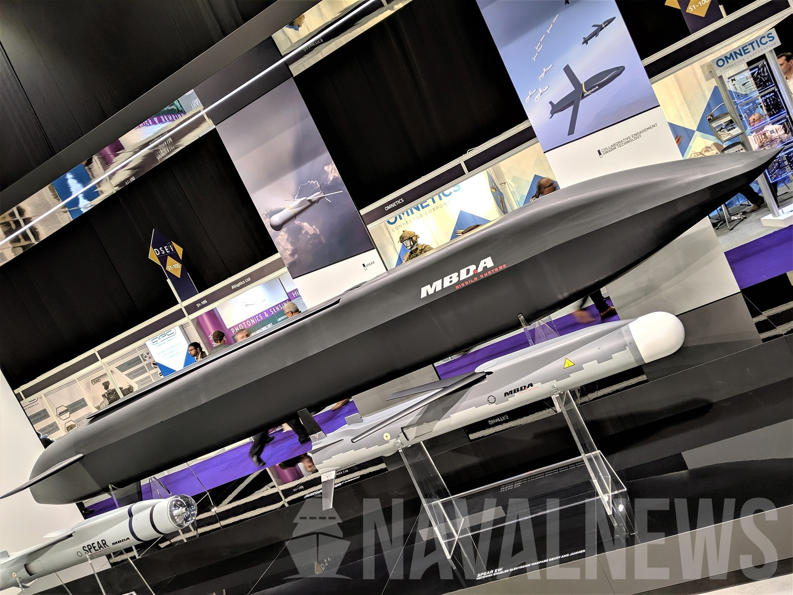 MBDA inizierà le consegne di missili antinave Exocet MM40 alla Marina francese-2 MBDA inizierà le consegne di missili antinave Exocet MM40 alla Marina francese-2