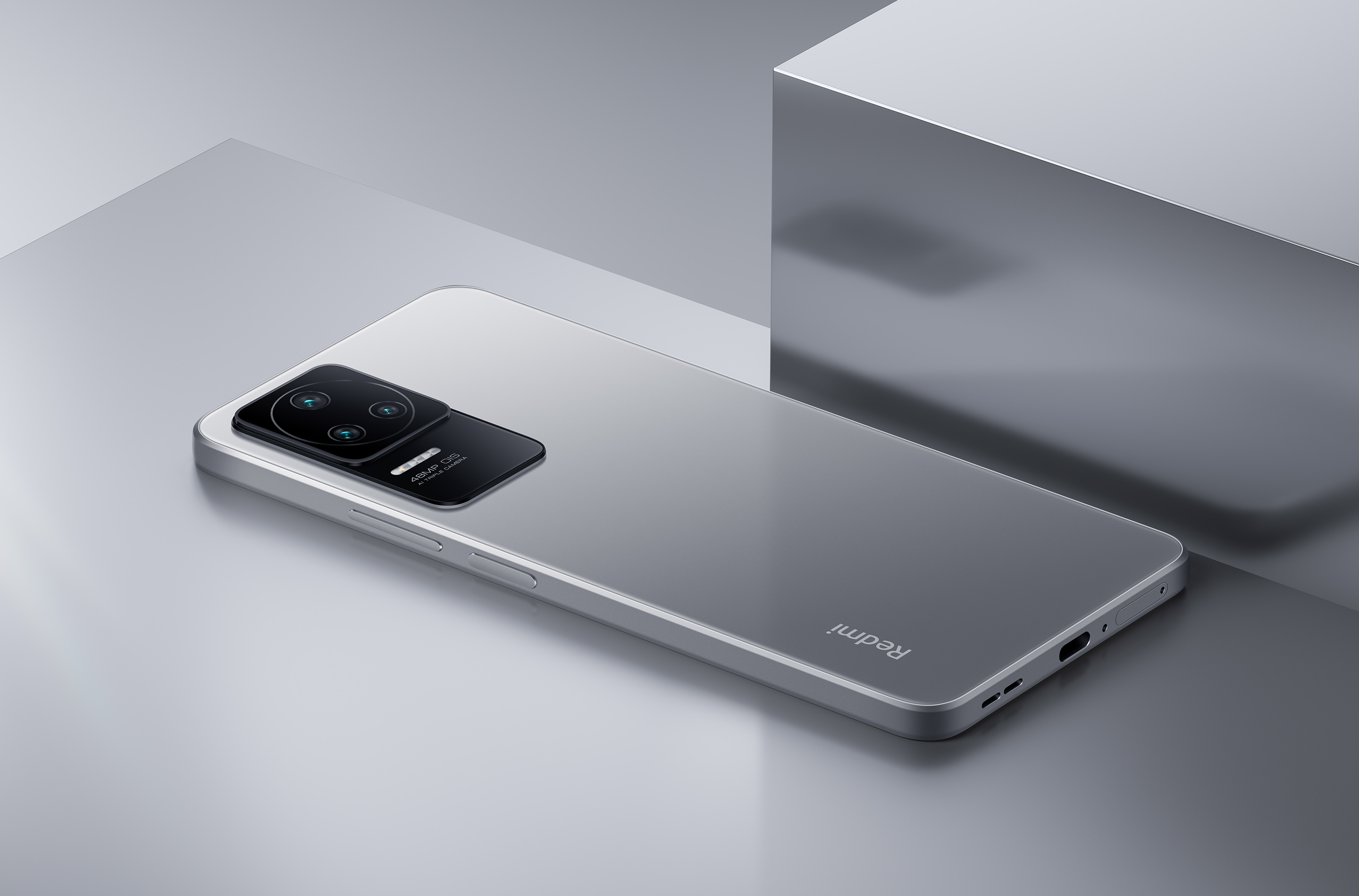 iPhone SE (2022), Redmi Note 11 Pro+ versione globale, flagship Redmi K50 disponibili e altre novità che ci siamo persi a causa dello scoppio della guerra-10
