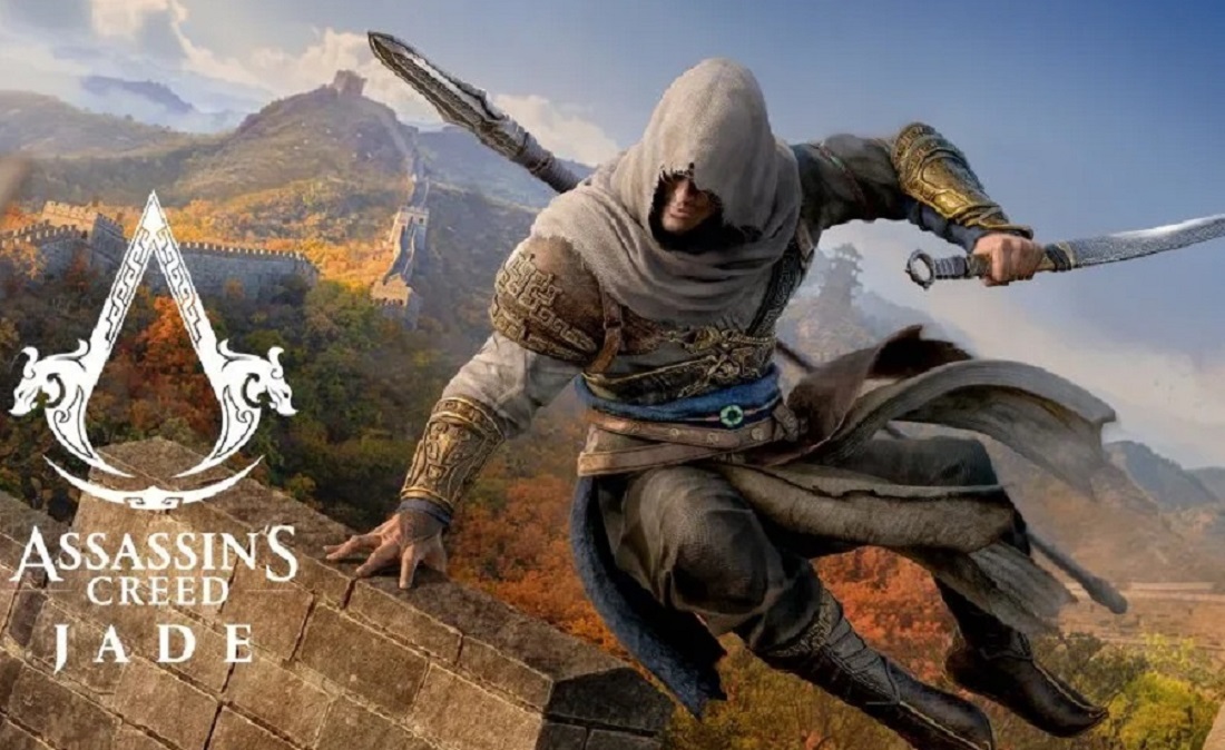 L'ambientazione è nuova, il gameplay è vecchio: Ubisoft ha presentato un coloratissimo trailer dell'action-RPG mobile Assassin's Creed Jade L'ambientazione è nuova, il gameplay è vecchio: Ubisoft ha presentato un coloratissimo trailer dell'action-RPG mobile Assassin's Creed Jade