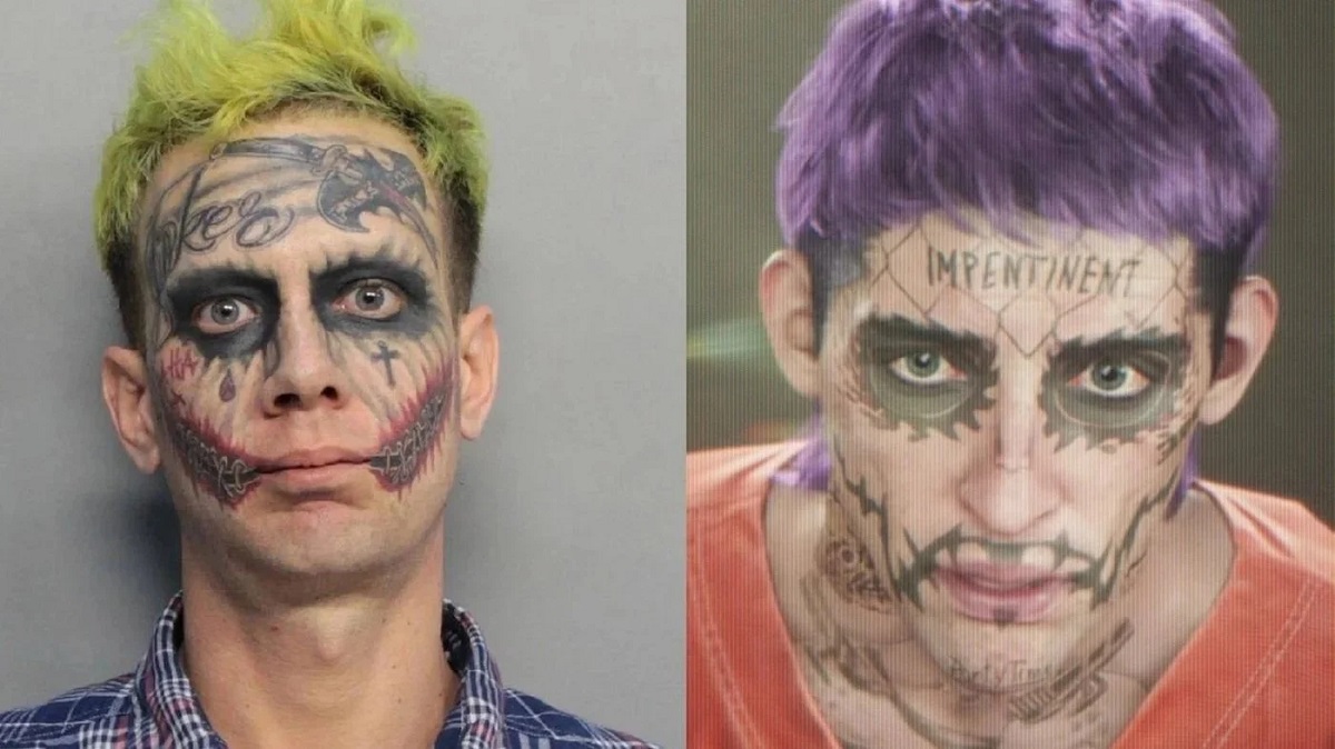 Un criminale della Florida chiede "un paio di milioni di dollari" a Rockstar Games per aver usato la sua immagine nel trailer di Grand Theft Auto VI