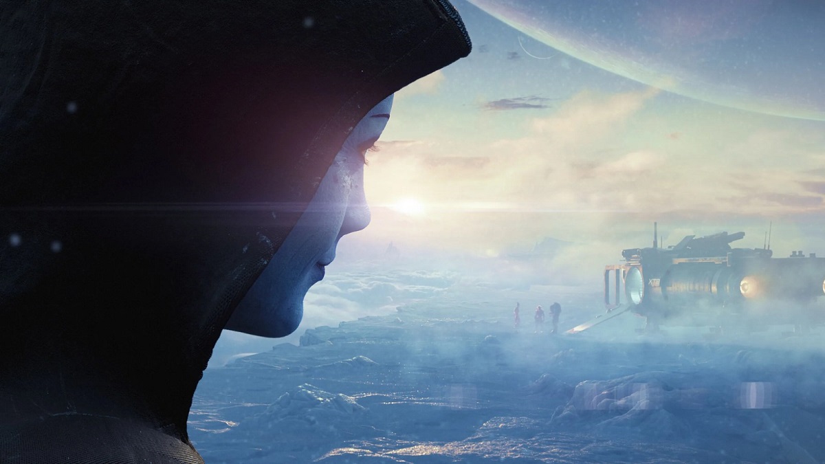 Insider: I fan di Mass Effect non devono aspettarsi che la nuova parte venga rilasciata presto. Ci sarà da aspettare a lungo Insider: I fan di Mass Effect non devono aspettarsi che la nuova parte venga rilasciata presto. Ci sarà da aspettare a lungo