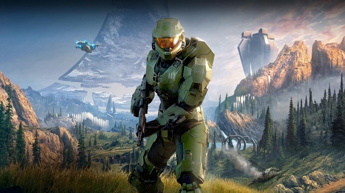 CEO di Xbox Game Studios: I nuovi titoli di Halo saranno sviluppati da un team diverso da quello dei creatori del fallito Halo Infinite CEO di Xbox Game Studios: I nuovi titoli di Halo saranno sviluppati da un team diverso da quello dei creatori del fallito Halo Infinite