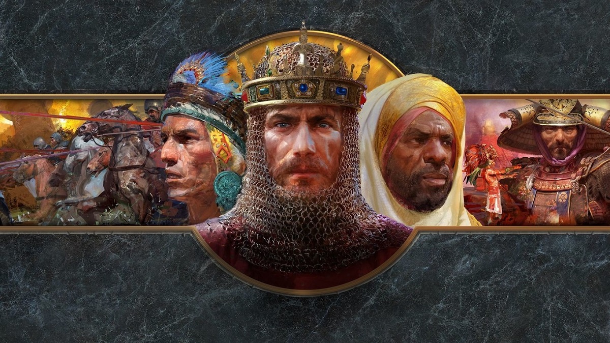 Steam ha lanciato una vendita di strategie storiche e di componenti aggiuntivi di Age of Empires. Steam ha lanciato una vendita di strategie storiche e di componenti aggiuntivi di Age of Empires.