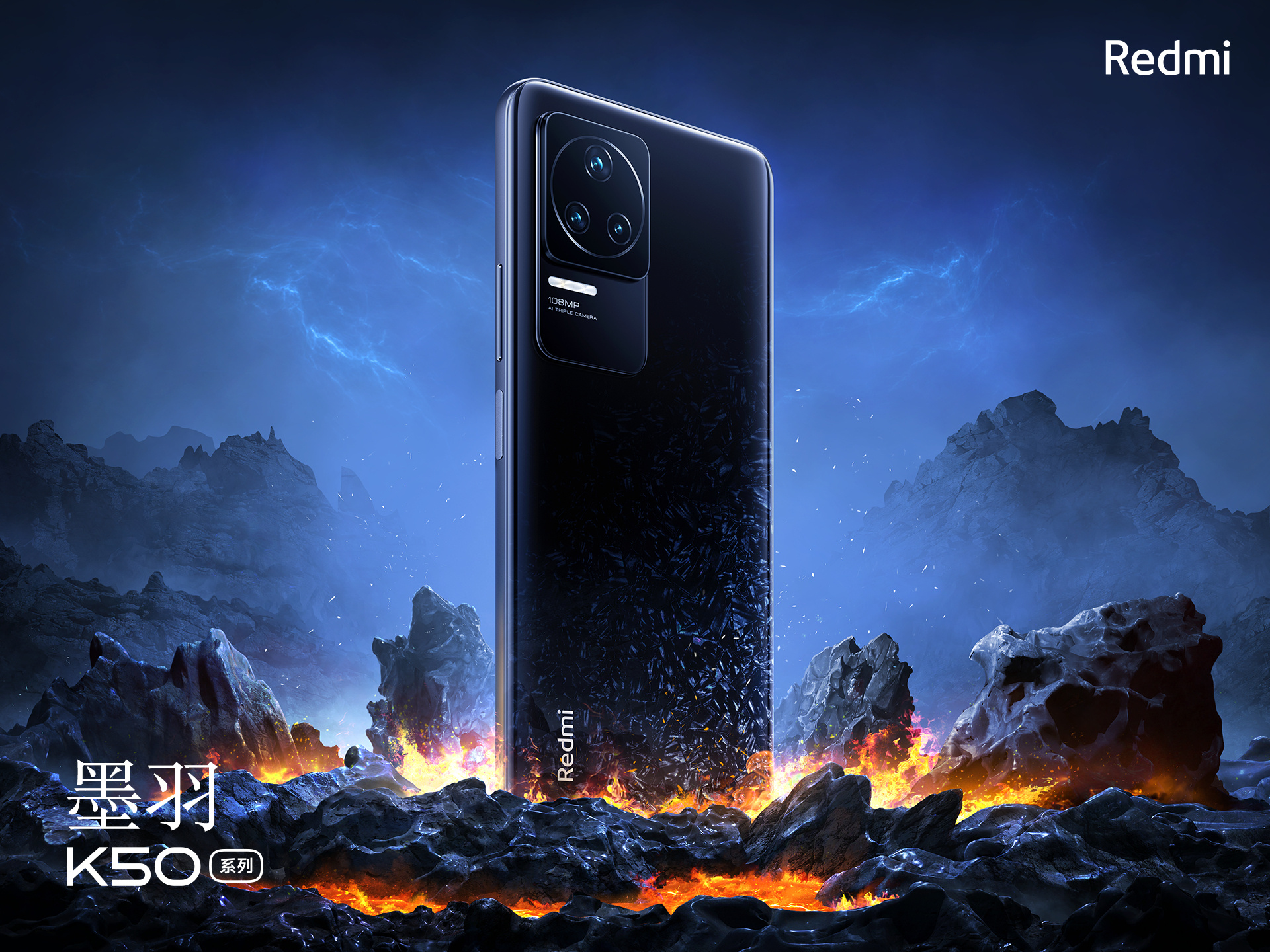 iPhone SE (2022), Redmi Note 11 Pro+ versione globale, flagship Redmi K50 disponibili e altre novità che ci siamo persi a causa dello scoppio della guerra-19