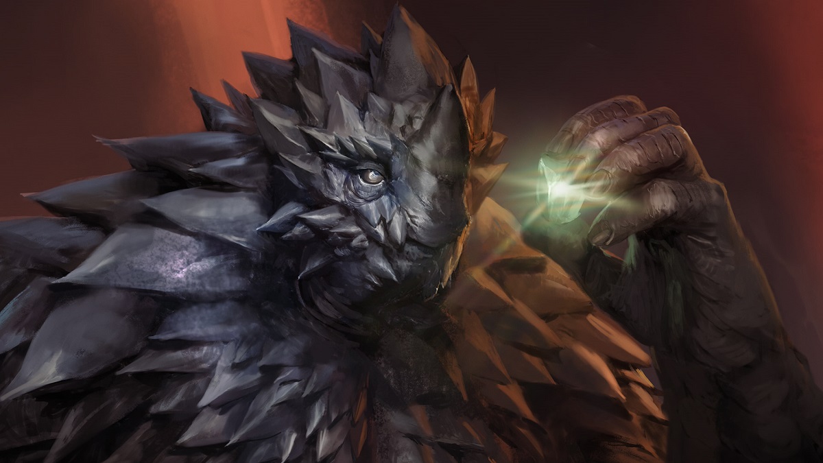 Brutali, forti ma oppressi: Gli sviluppatori del gioco di ruolo Exodus hanno svelato un'insolita razza Arkavir Brutali, forti ma oppressi: Gli sviluppatori del gioco di ruolo Exodus hanno svelato un'insolita razza Arkavir