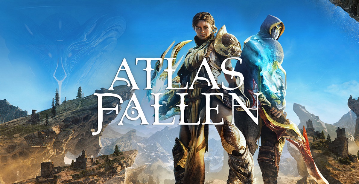 L'uscita del "grintoso" action-RPG Atlas Fallen è stata posticipata. Invece del 16 maggio, il gioco uscirà il 10 agosto. L'uscita del "grintoso" action-RPG Atlas Fallen è stata posticipata. Invece del 16 maggio, il gioco uscirà il 10 agosto.