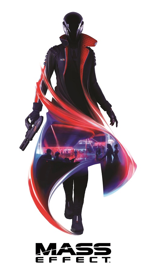 Qualcosa su cui riflettere: le nuove immagini del prossimo capitolo di Mass Effect rivelano interessanti dettagli sull'atteso gioco-2 Qualcosa su cui riflettere: le nuove immagini del prossimo capitolo di Mass Effect rivelano interessanti dettagli sull'atteso gioco-2