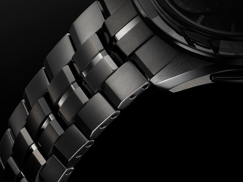 Casio Oceanus Manta OCWS7000CN1AJF - vista 4