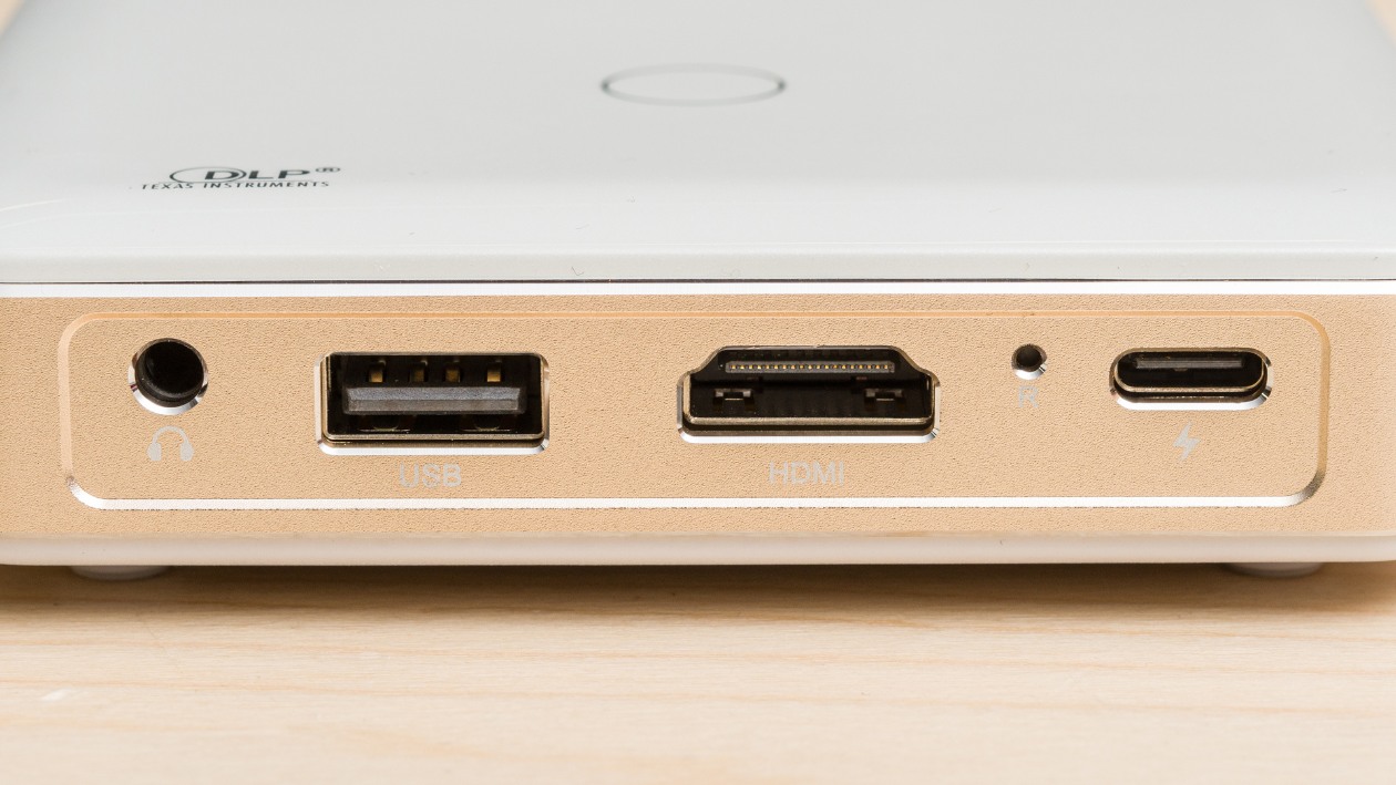 Luma 150 Recensione Luma 150 Recensione