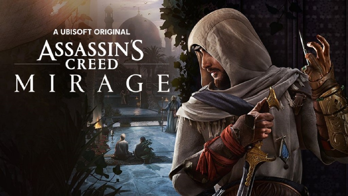 Assassin's Creed Mirage non è un gioco di servizio: Ubisoft non ha intenzione di rilasciare aggiornamenti di contenuti e componenti aggiuntivi per il nuovo capitolo della serie.