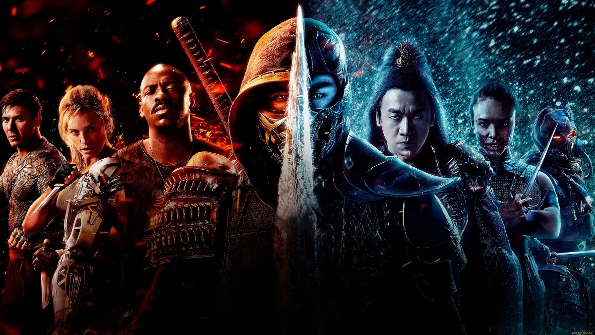 Mortal Kombat 2 uscirà nell'autunno del 2025: Warner Bros e New Line Cinema hanno rivelato l'esatta data di uscita del sequel Mortal Kombat 2 uscirà nell'autunno del 2025: Warner Bros e New Line Cinema hanno rivelato l'esatta data di uscita del sequel