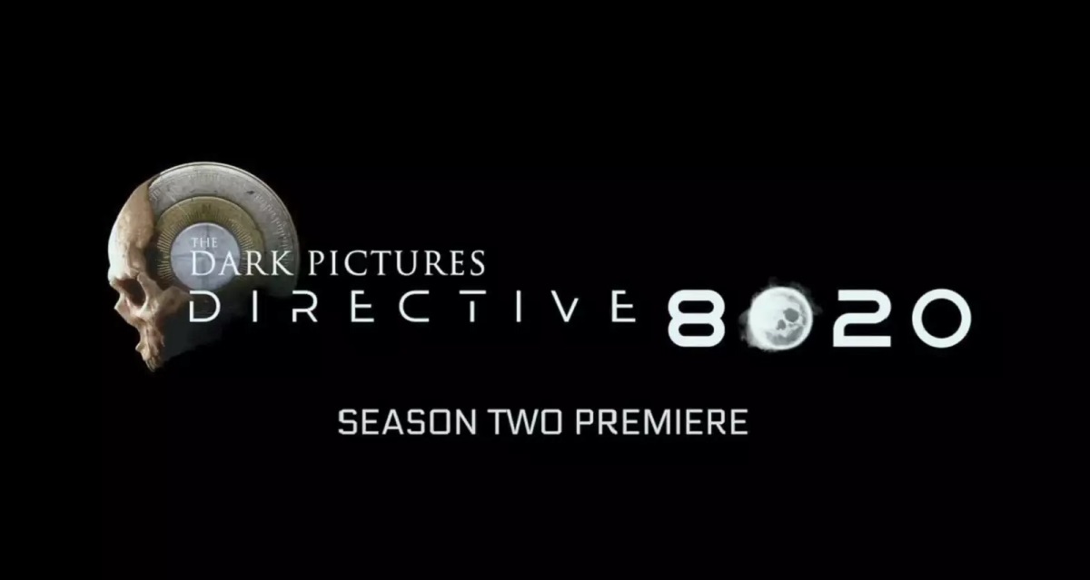 Da maniaci e streghe all'horror spaziale Direttiva 8020: Supermassive Games annuncia la seconda stagione dell'antologia The Dark Pictures Da maniaci e streghe all'horror spaziale Direttiva 8020: Supermassive Games annuncia la seconda stagione dell'antologia The Dark Pictures