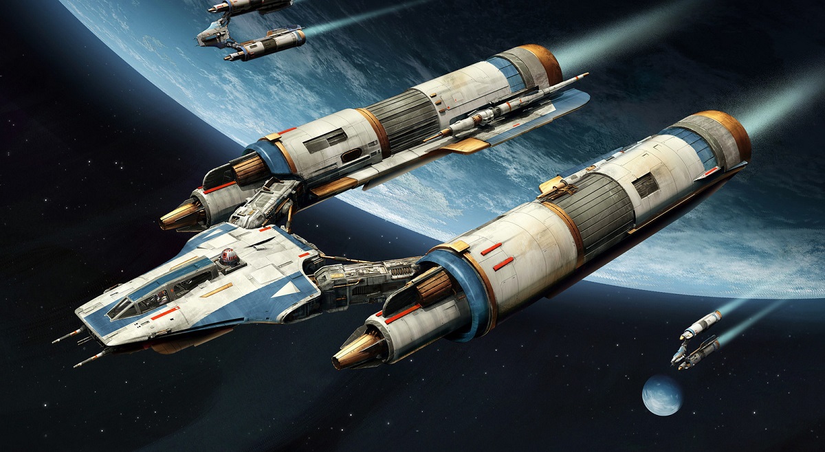 Il gioco strategico di Star Wars non è stato cancellato: Respawn e Bit Reactor studios continuano a lavorare sul gioco Il gioco strategico di Star Wars non è stato cancellato: Respawn e Bit Reactor studios continuano a lavorare sul gioco