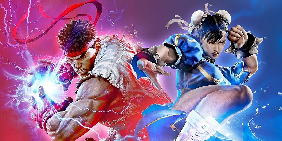 In onore dell'inizio del torneo di cybersport EVO Championship Series, Steam ha lanciato una svendita sui giochi di combattimento. Sconti fino al 90% In onore dell'inizio del torneo di cybersport EVO Championship Series, Steam ha lanciato una svendita sui giochi di combattimento. Sconti fino al 90%