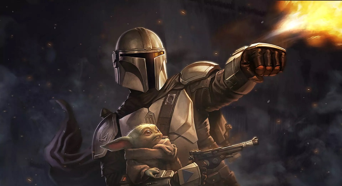 Insider: Respawn Studios sta lavorando a un ambizioso gioco su un Mandaloriano dell'universo di Star Wars