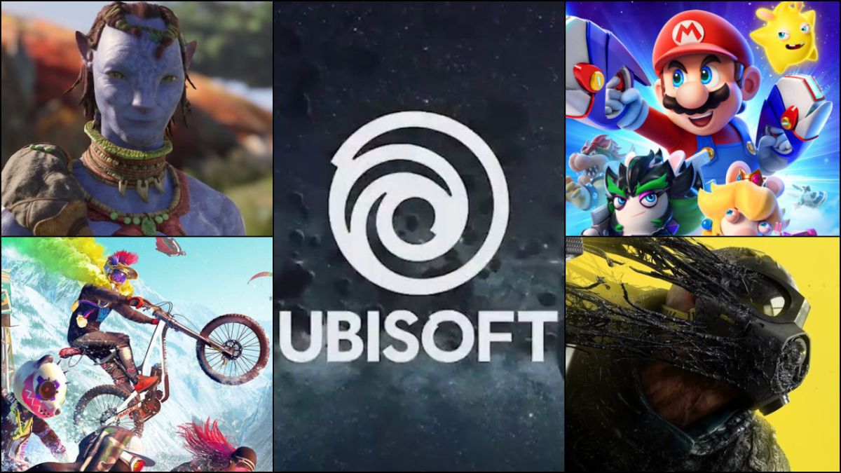 L'insider Tom Henderson: undici giochi che Ubisoft intende rilasciare durante il nuovo anno fiscale L'insider Tom Henderson: undici giochi che Ubisoft intende rilasciare durante il nuovo anno fiscale