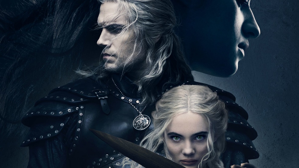 Netflix ha pubblicato un nuovo poster per la terza stagione di The Witcher e ha accennato a grandi novità per domani, 25 aprile. Netflix ha pubblicato un nuovo poster per la terza stagione di The Witcher e ha accennato a grandi novità per domani, 25 aprile.