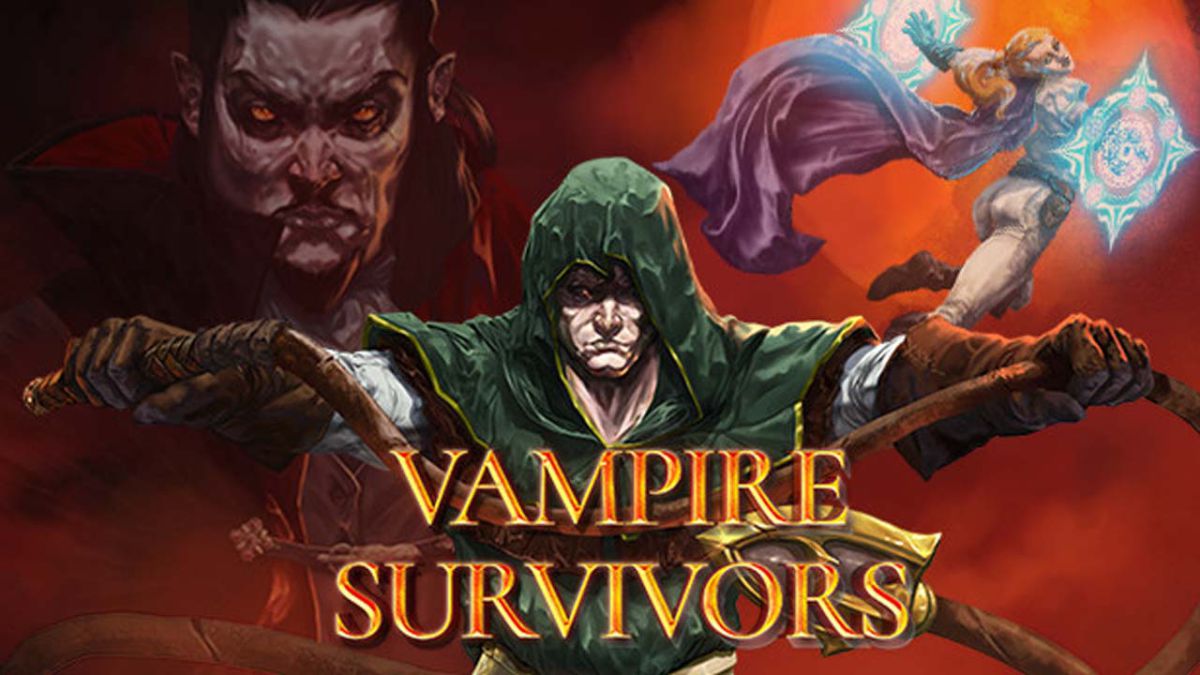Domani Vampire Survivors riceverà un aggiornamento gratuito dei contenuti chiamato Chaos Update. Domani Vampire Survivors riceverà un aggiornamento gratuito dei contenuti chiamato Chaos Update.