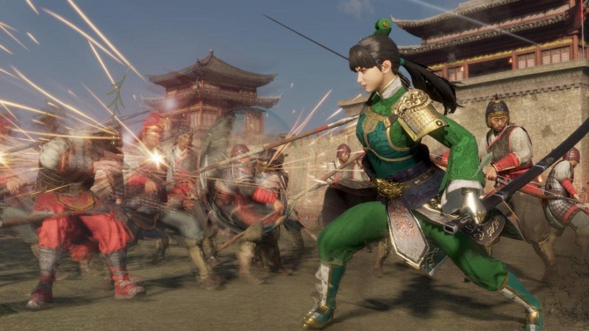 Non tutti devono essere i migliori! DSOGaming ha stilato un elenco dei 2022 giochi con le peggiori ottimizzazioni su PC Non tutti devono essere i migliori! DSOGaming ha stilato un elenco dei 2022 giochi con le peggiori ottimizzazioni su PC
