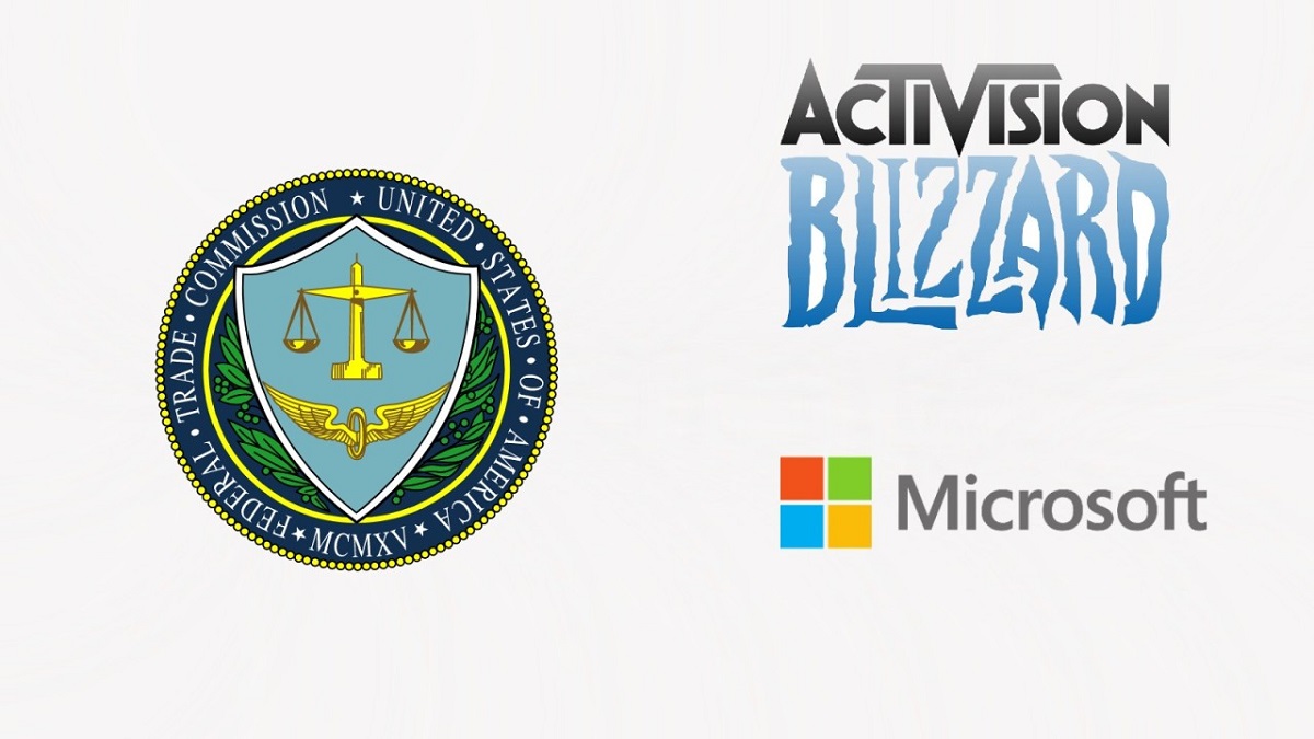 Activision Blizzard decide tutto da sola: Microsoft risponde alle accuse della FTC di non aver mantenuto le sue stesse promesse Activision Blizzard decide tutto da sola: Microsoft risponde alle accuse della FTC di non aver mantenuto le sue stesse promesse