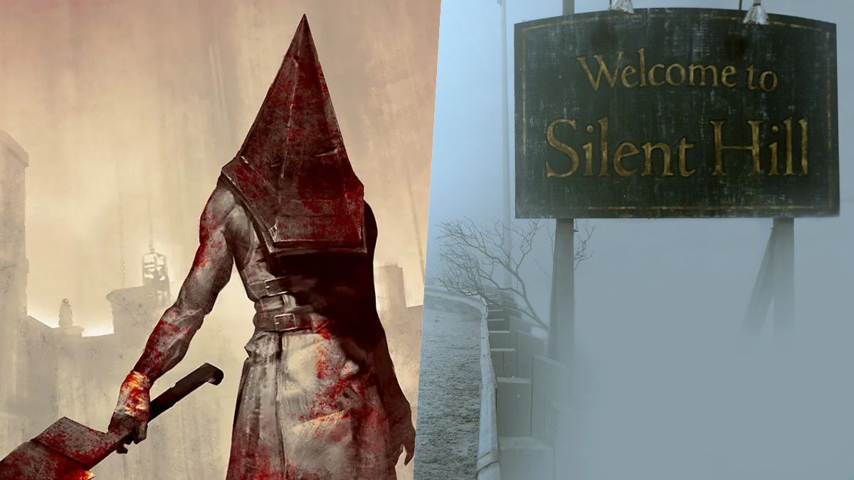 Konami smentisce l'espansione della trama di Pyramid Head nel remake di Silent Hill 2: Bloober Team non si allontana dalla trama horror canonica Konami smentisce l'espansione della trama di Pyramid Head nel remake di Silent Hill 2: Bloober Team non si allontana dalla trama horror canonica