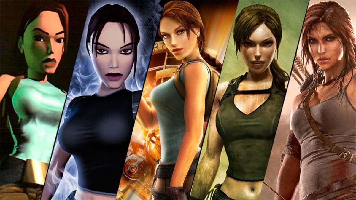 Amazon sarà l'editore del prossimo gioco della serie Tomb Raider Amazon sarà l'editore del prossimo gioco della serie Tomb Raider