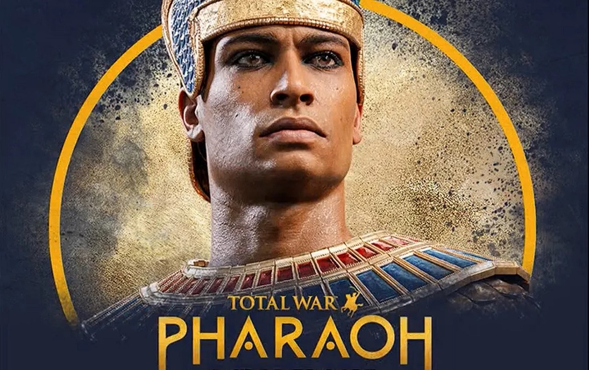 I giornalisti condividono le loro impressioni su Total War: Pharaoh e le sue caratteristiche principali I giornalisti condividono le loro impressioni su Total War: Pharaoh e le sue caratteristiche principali