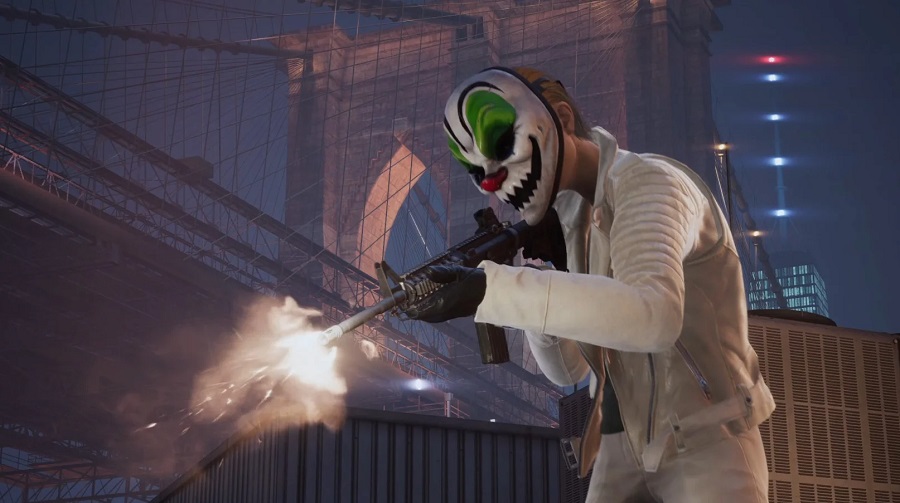 Un'abile hacker e un'artista della truffa: due nuove eroine appariranno nello sparatutto cooperativo Payday 3-6 Un'abile hacker e un'artista della truffa: due nuove eroine appariranno nello sparatutto cooperativo Payday 3-6
