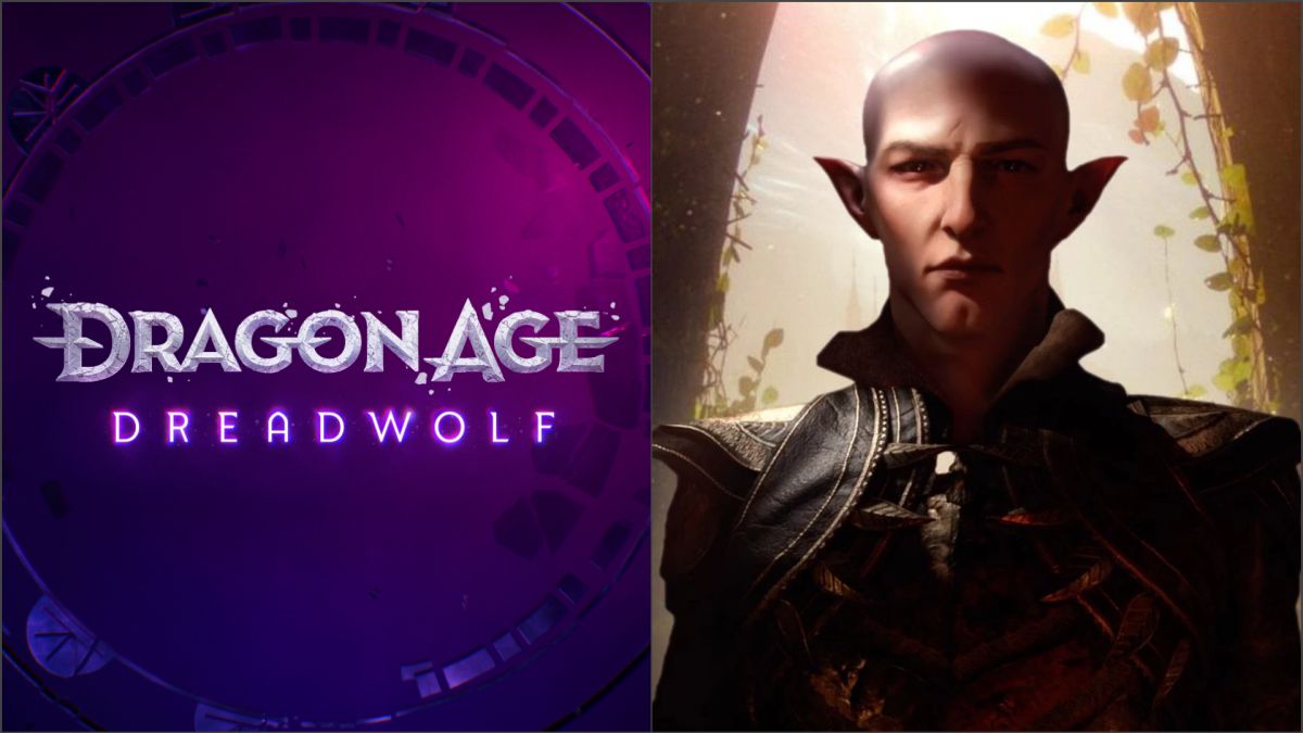 I primi screenshot e video della versione iniziale di Dragon Age: Dreadwolf sono trapelati online. Il gioco ha un aspetto ambiguo, ma è troppo presto per dirlo. I primi screenshot e video della versione iniziale di Dragon Age: Dreadwolf sono trapelati online. Il gioco ha un aspetto ambiguo, ma è troppo presto per dirlo.