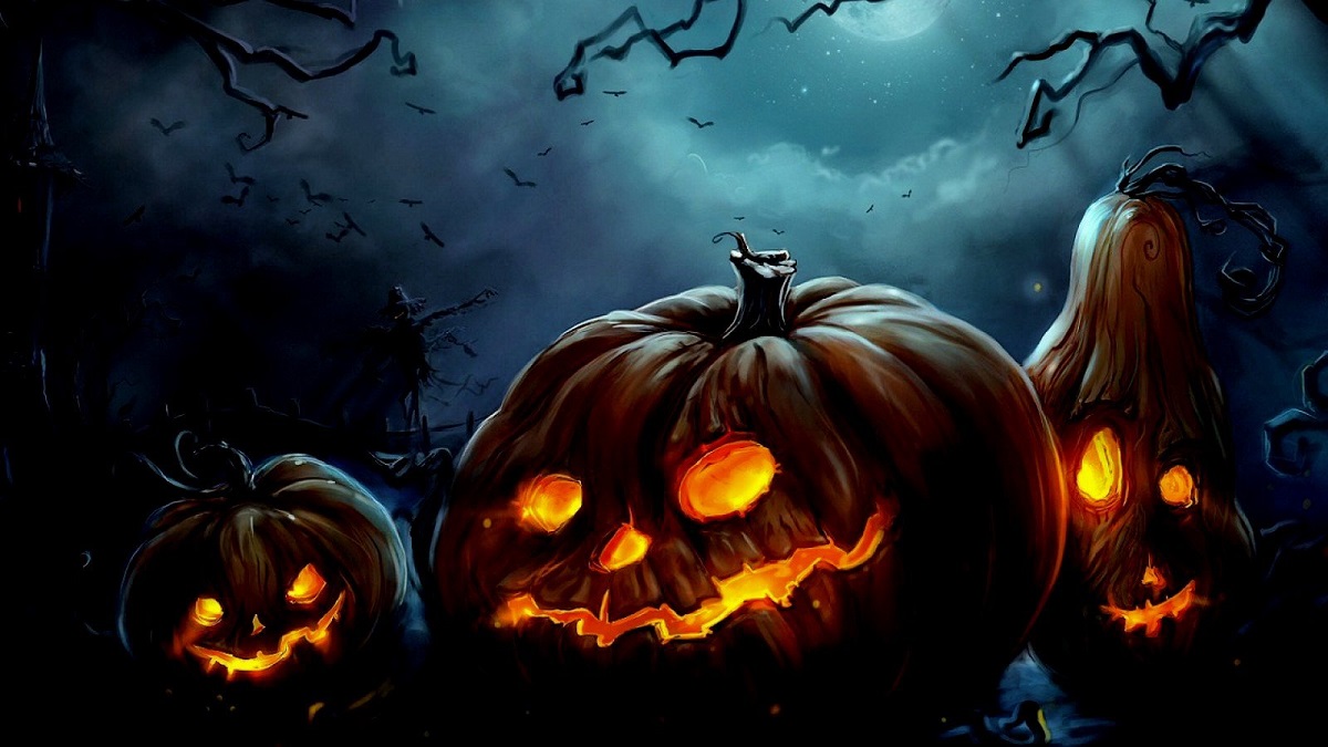 Ubisoft vi invita ai saldi di Halloween: sconti fino all'80% sui progetti più popolari dello sviluppatore francese Ubisoft vi invita ai saldi di Halloween: sconti fino all'80% sui progetti più popolari dello sviluppatore francese