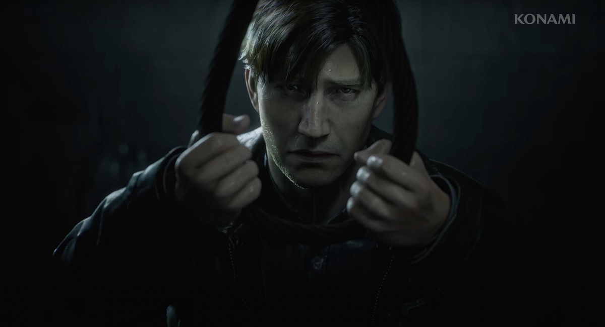 Konami vuole altri giochi horror? Secondo un insider, l'azienda giapponese starebbe lavorando ad altri tre giochi non anonimi del franchise di Silent Hill Konami vuole altri giochi horror? Secondo un insider, l'azienda giapponese starebbe lavorando ad altri tre giochi non anonimi del franchise di Silent Hill