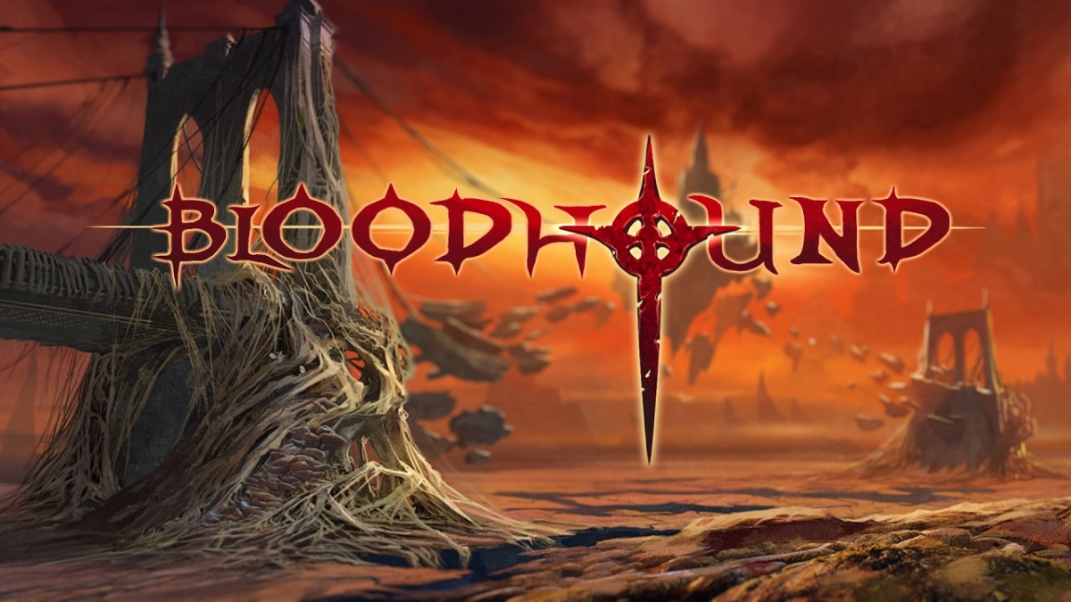 È stato pubblicato il brutale sparatutto retrò Bloodhound. Il gioco sta ricevendo recensioni positive su Steam