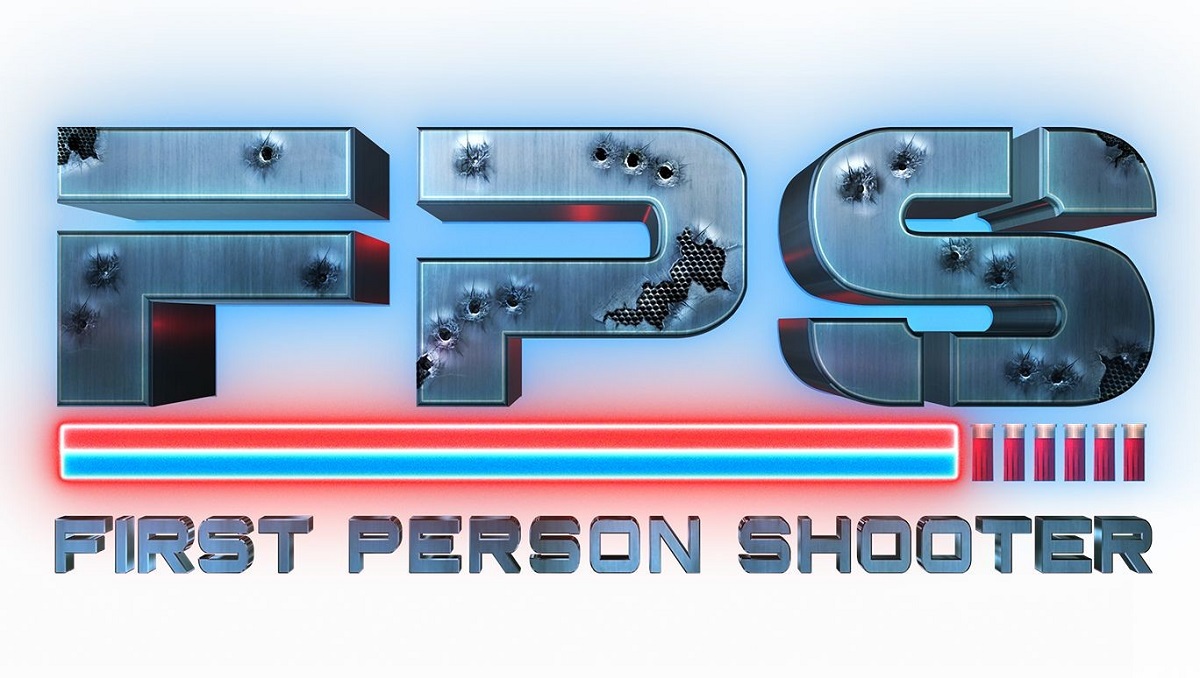 30 anni di storia degli sparatutto in 4 ore: è stato annunciato un documentario sul genere di videogiochi più popolare e conosciuto. FPS: First Person Shooter contiene interviste a più di 45 designer di giochi iconici. 30 anni di storia degli sparatutto in 4 ore: è stato annunciato un documentario sul genere di videogiochi più popolare e conosciuto. FPS: First Person Shooter contiene interviste a più di 45 designer di giochi iconici.