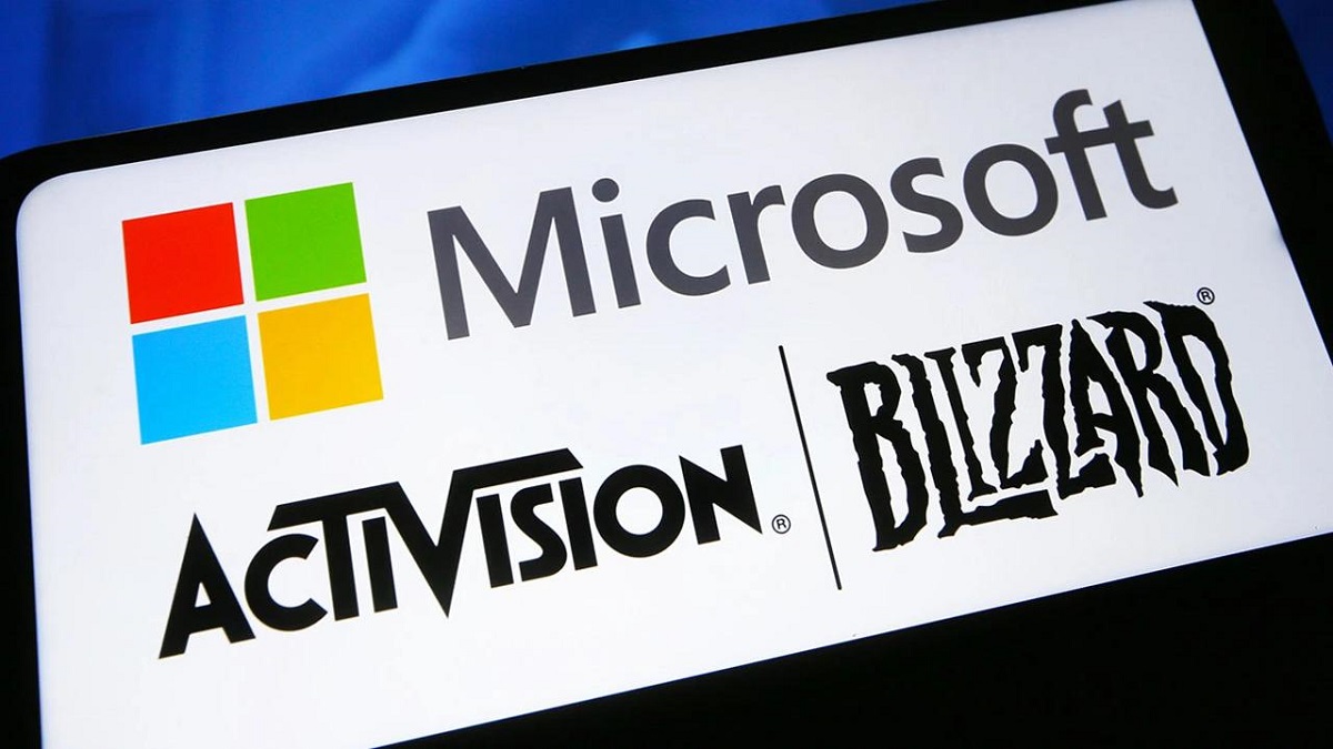 I regolatori turchi hanno approvato la fusione tra Microsoft e Activision Blizzard 