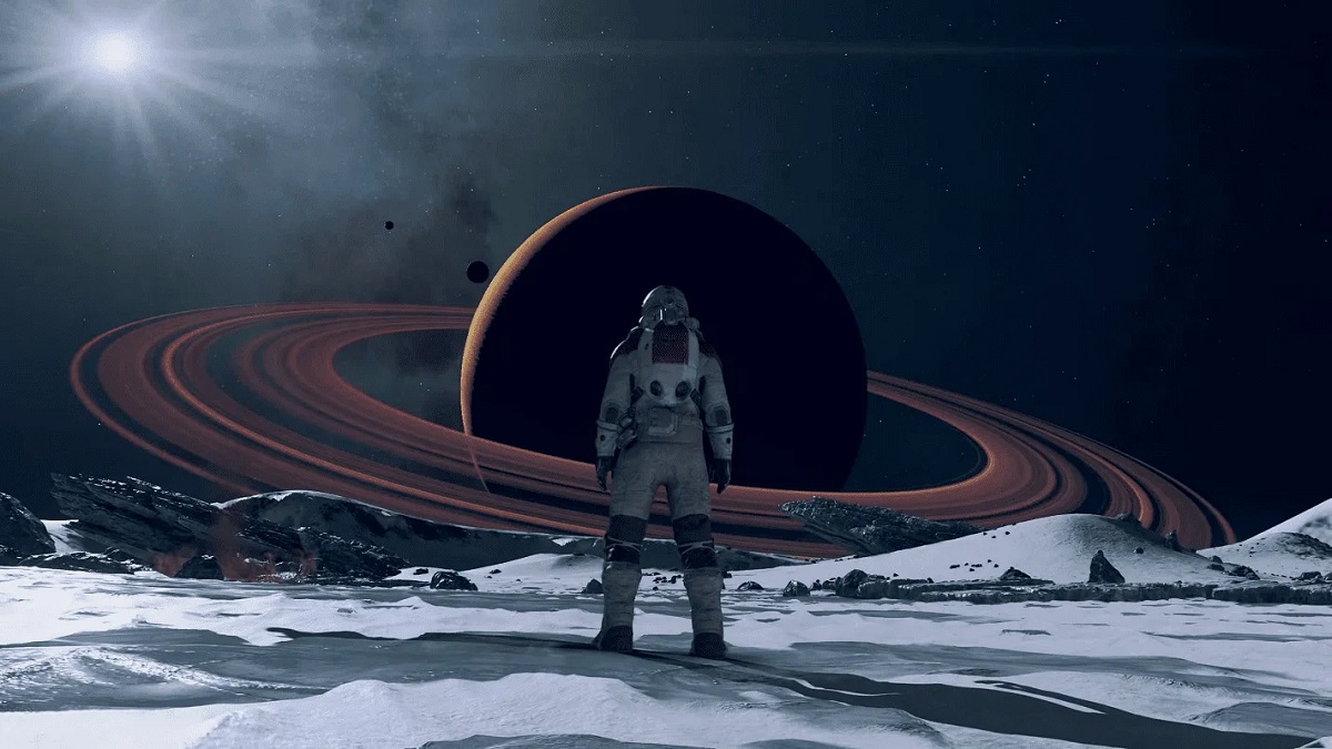 Will Shen, direttore del design di Starfield e principale progettista di missioni per il gioco di ruolo spaziale, ha lasciato Bethesda, ma non è rimasto senza lavoro. Will Shen, direttore del design di Starfield e principale progettista di missioni per il gioco di ruolo spaziale, ha lasciato Bethesda, ma non è rimasto senza lavoro.