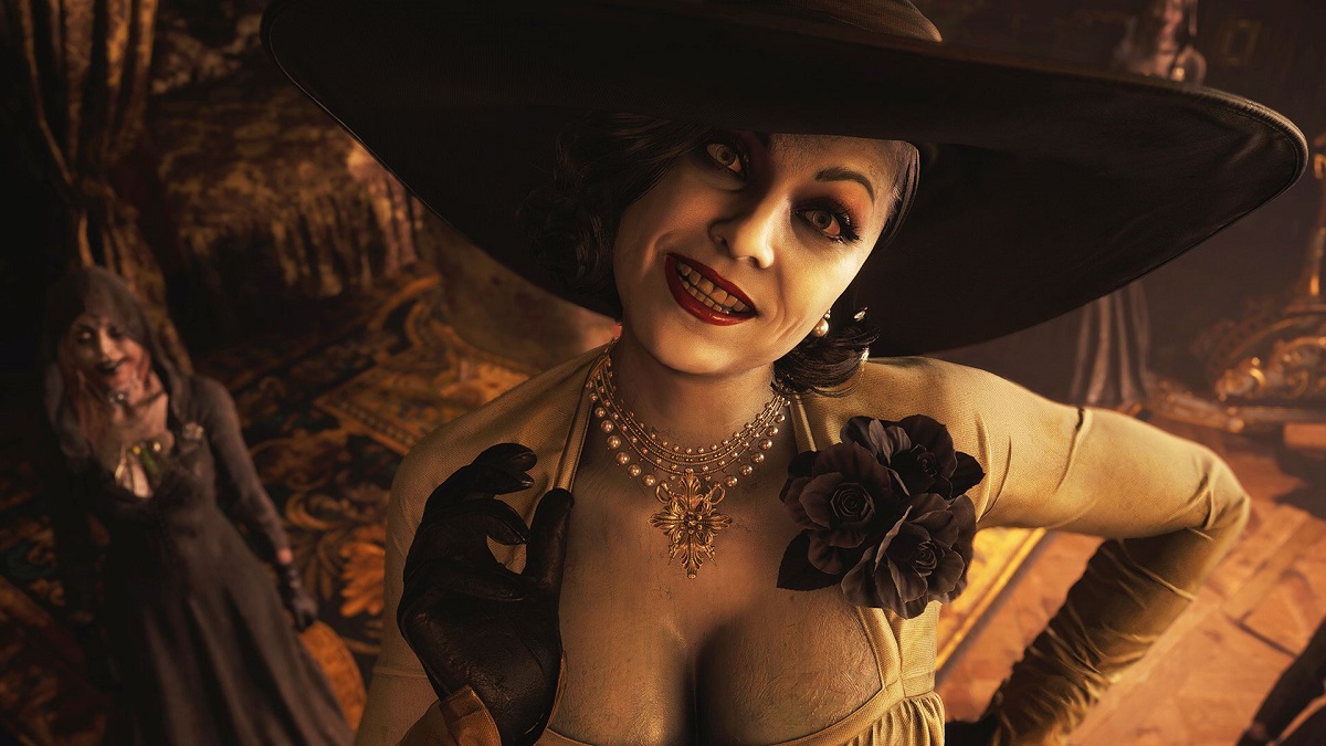Resident Evil e Monster Hunter sono i franchise di maggior successo di Capcom: l'azienda giapponese ha aggiornato i dati di vendita dei suoi giochi "di platino". Resident Evil e Monster Hunter sono i franchise di maggior successo di Capcom: l'azienda giapponese ha aggiornato i dati di vendita dei suoi giochi "di platino".