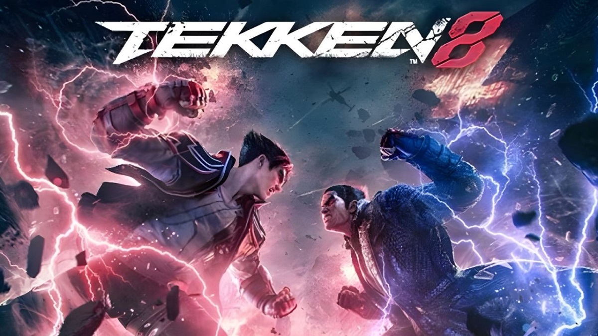 Tekken 8 registra grandi vendite: in tre settimane Bandai Namco ha venduto più di 2 milioni di copie del nuovo picchiaduro Tekken 8 registra grandi vendite: in tre settimane Bandai Namco ha venduto più di 2 milioni di copie del nuovo picchiaduro
