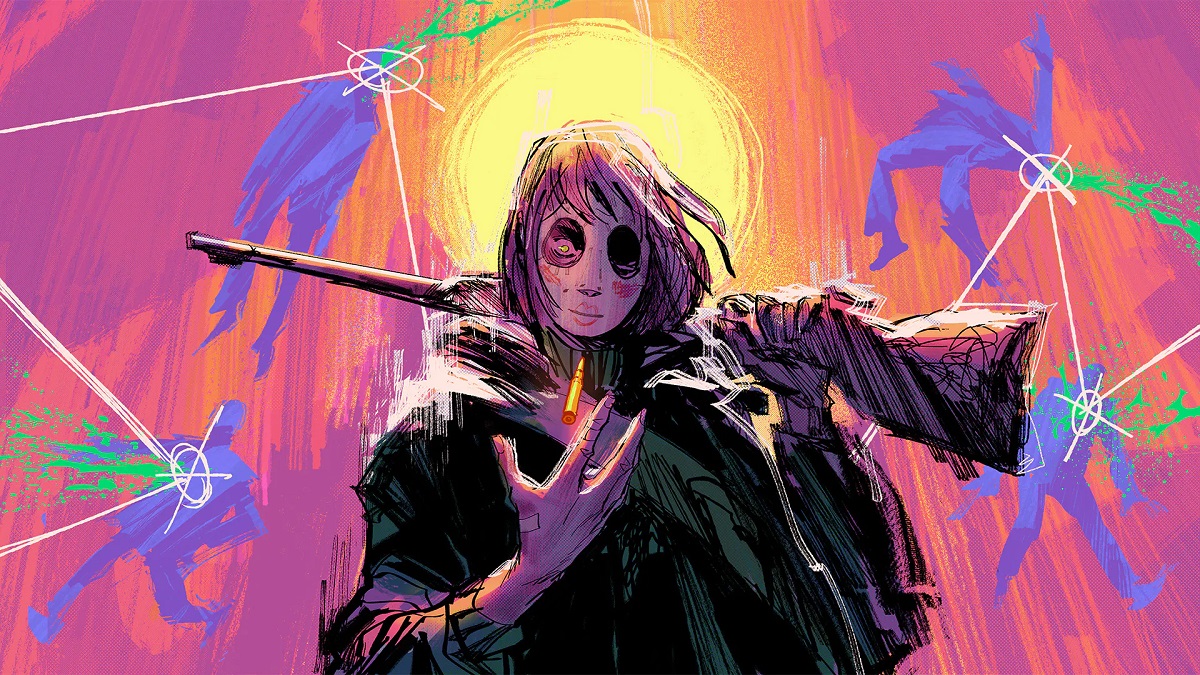Dieci bersagli con un solo proiettile: presentato un dettagliato video di gameplay dell'insolito gioco indie Children of the Sun