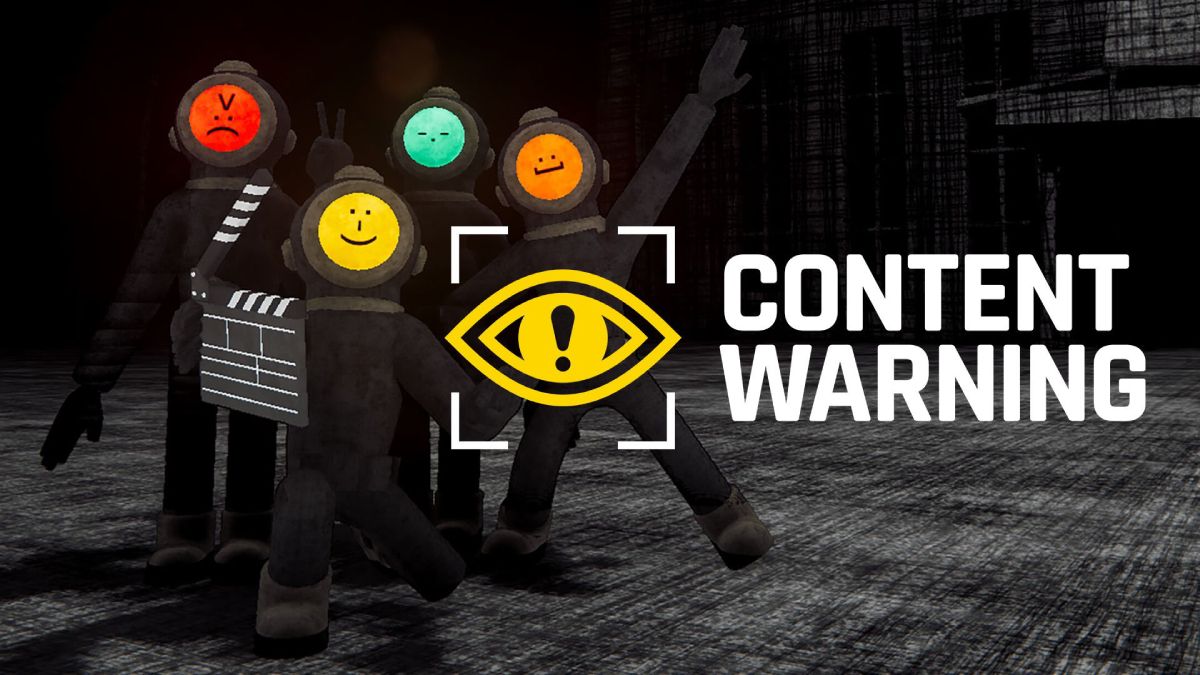 Le vendite del gioco horror cooperativo Content Warning hanno raggiunto 1 milione di copie, ma il numero totale di giocatori del gioco è molto più alto. Le vendite del gioco horror cooperativo Content Warning hanno raggiunto 1 milione di copie, ma il numero totale di giocatori del gioco è molto più alto.