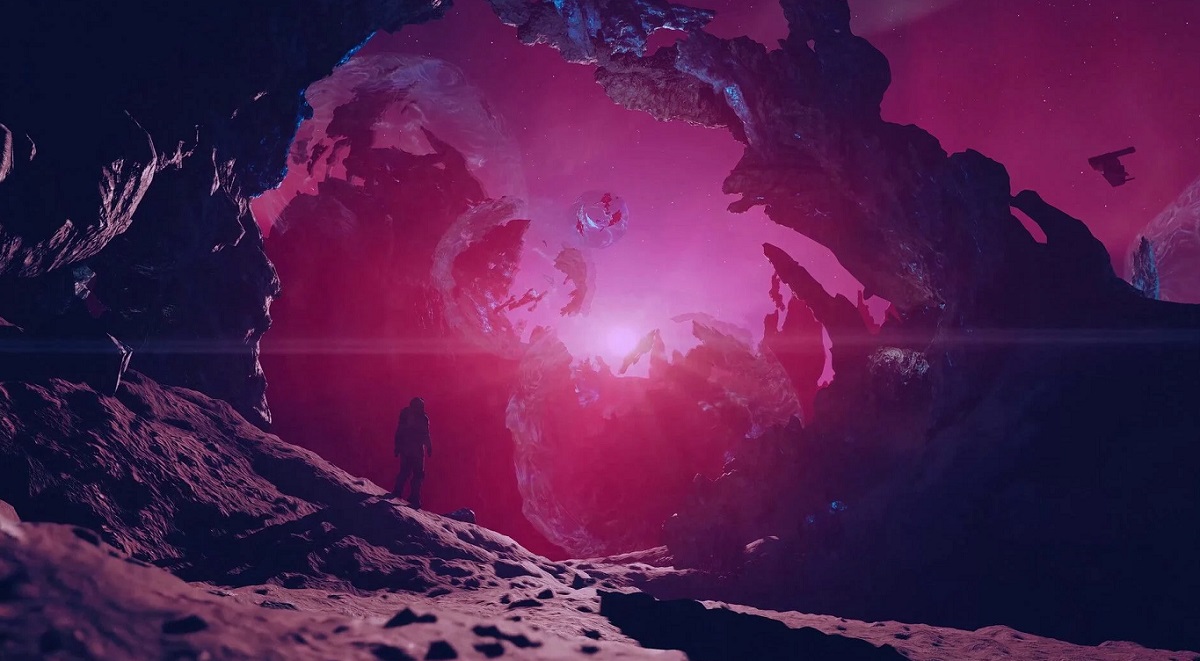 Nuovi nemici, 50 luoghi e granate di materia organica: Bethesda ha rivelato il nuovo contenuto scaricabile Shattered Space per Starfield. Nuovi nemici, 50 luoghi e granate di materia organica: Bethesda ha rivelato il nuovo contenuto scaricabile Shattered Space per Starfield.