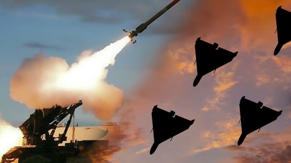 L'Ucraina ha eguagliato la Russia nella produzione di droni d'attacco e ha aumentato in modo significativo la produzione di proiettili d'artiglieria.